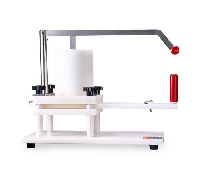 Komercinis mėsainius presas 13 cm9