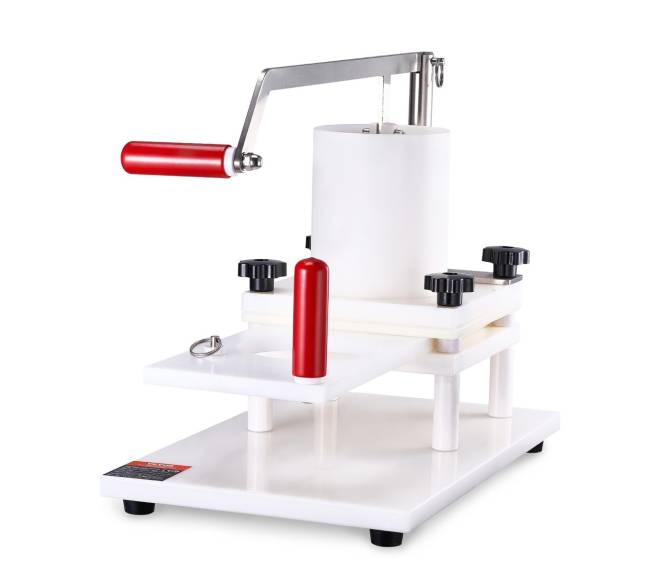 Komercinis mėsainius presas 13 cm10