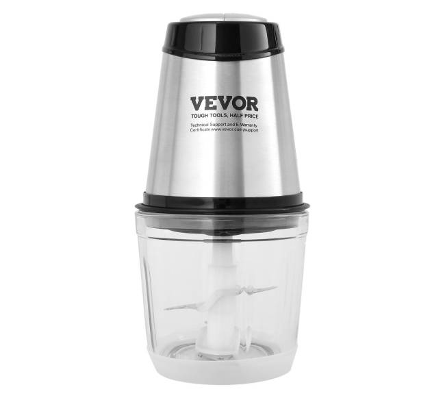 Elektrinis maisto smulkintuvas ir mėsmalė8