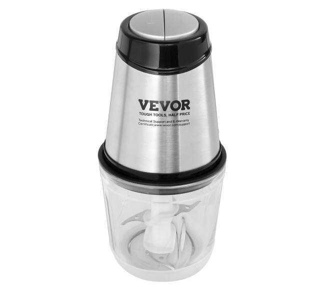 Elektrinis maisto smulkintuvas ir mėsmalė10