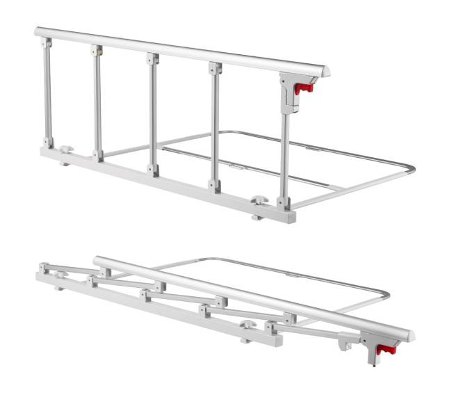 Lovaus barjeras senjorams, reguliuojama rankena0