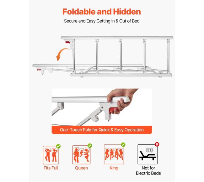 Lovaus barjeras senjorams, reguliuojama rankena1
