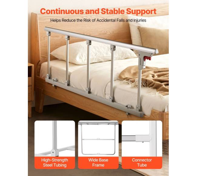 Lovaus barjeras senjorams, reguliuojama rankena2