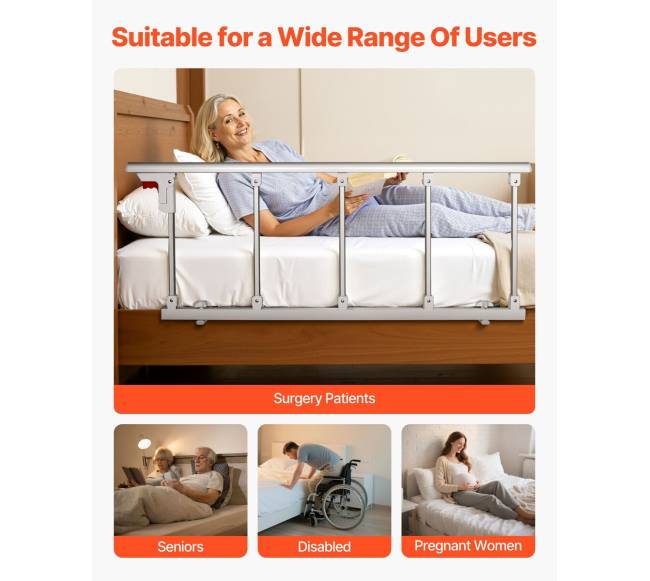 Lovaus barjeras senjorams, reguliuojama rankena5