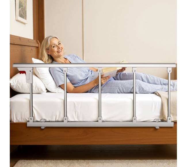 Lovaus barjeras senjorams, reguliuojama rankena7