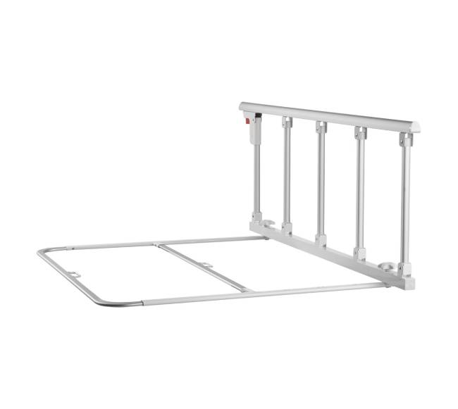 Lovaus barjeras senjorams, reguliuojama rankena8