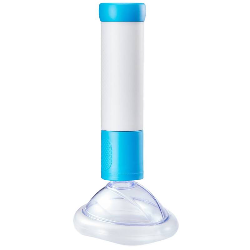 Kvėpavimo takų atlaisvinimo prietaisas nuo užspringimo0