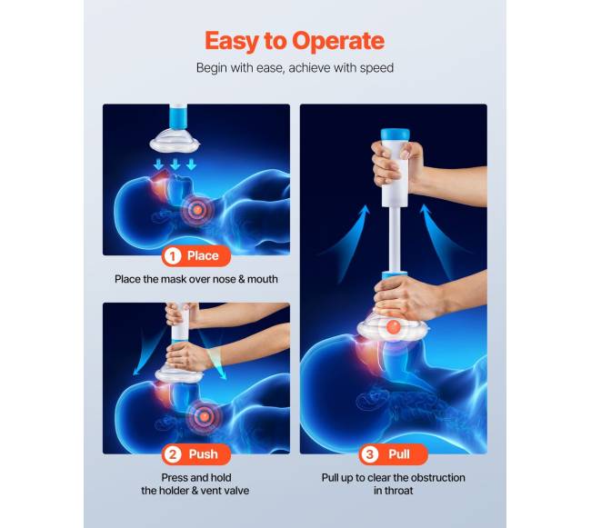 Kvėpavimo takų atlaisvinimo prietaisas nuo užspringimo2