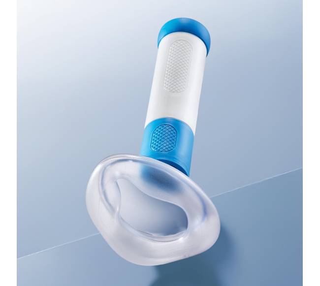 Kvėpavimo takų atlaisvinimo prietaisas nuo užspringimo7