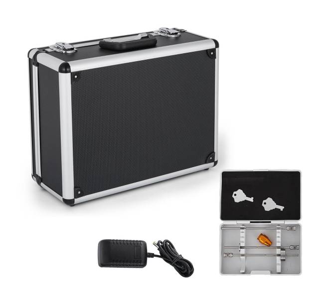 Skaitmeninis rotacinis klampos matuoklis NDJ-9S8