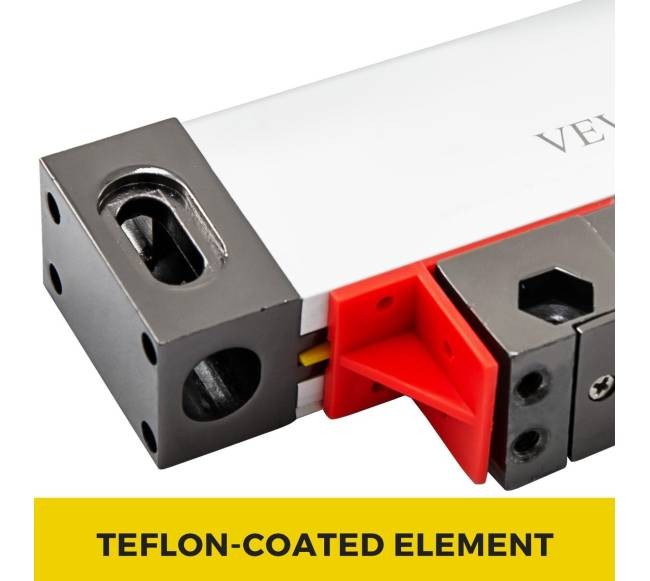 Tekinimo staklių liniuotė 150 mm ilgio5