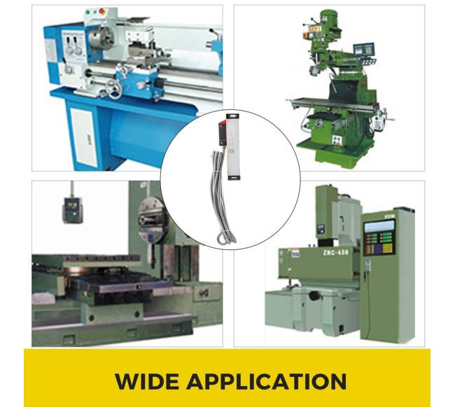 Tekinimo staklių liniuotė 150 mm ilgio6