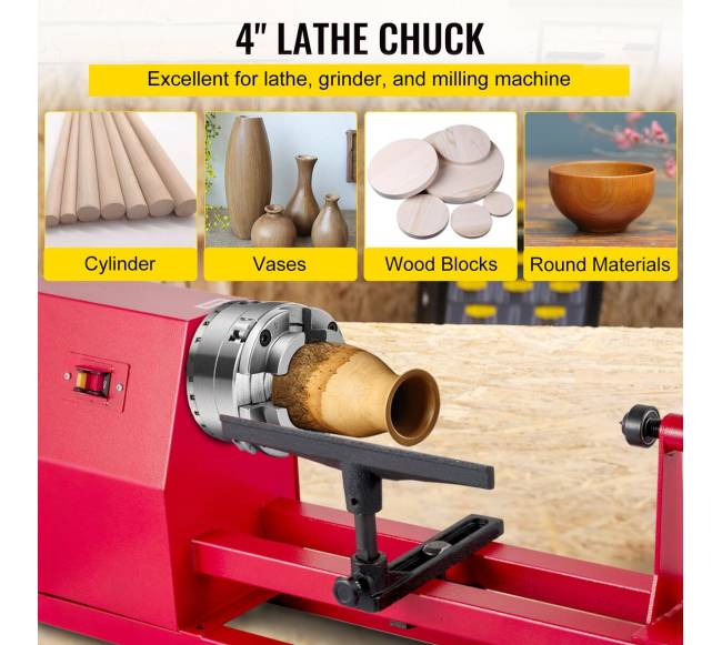 4 žandikaulių staklių griebtuvas1