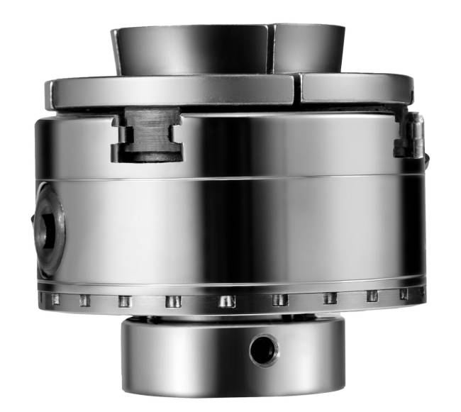 4 žandikaulių staklių griebtuvas9