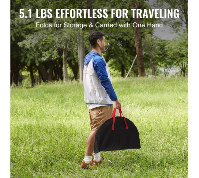 Sulankstomas stalas stovyklavimui4