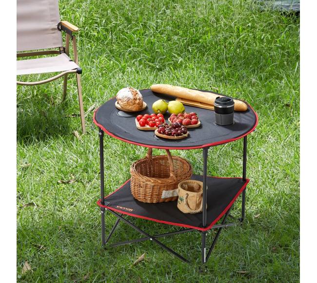 Sulankstomas stalas stovyklavimui7