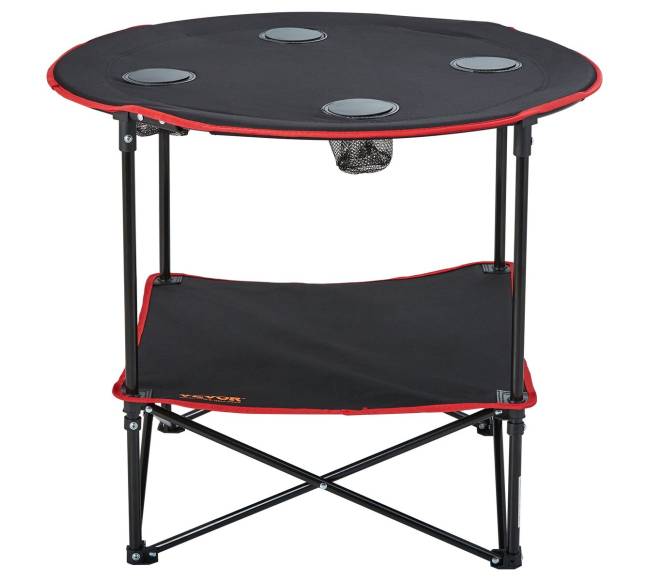 Sulankstomas stalas stovyklavimui10