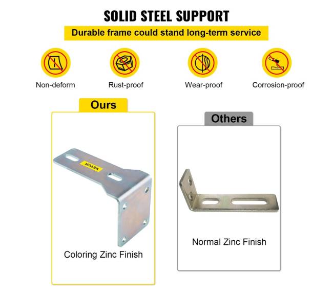 vartų ritinėlių kreipiklis su laikikliu2