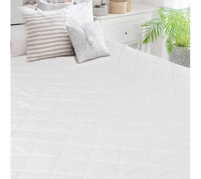 Elektrinis šildomas čiužinio paklotas 195 x 165 cm7