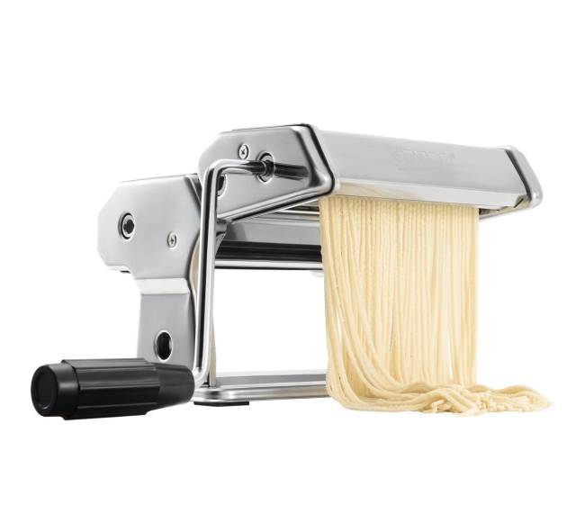 Rankų darbo makaronų mašina8