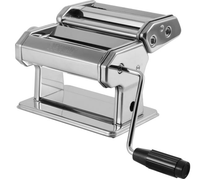 Rankų darbo makaronų mašina10