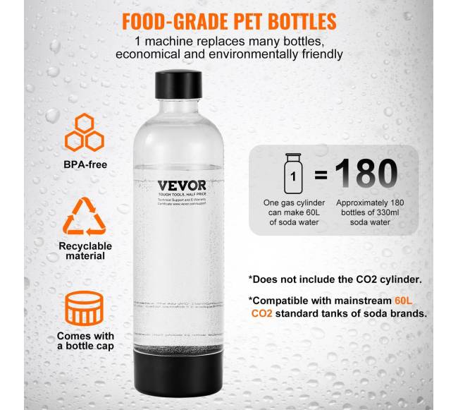 Gazuoto vandens gaminimo aparatas3