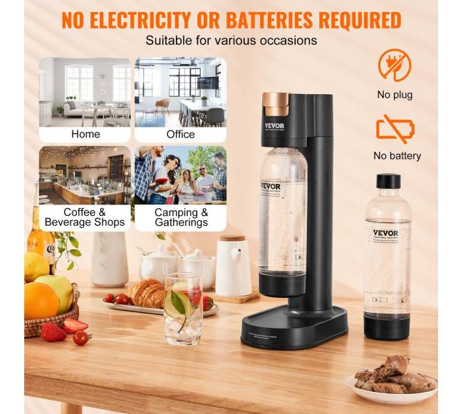 Gazuoto vandens gaminimo aparatas5