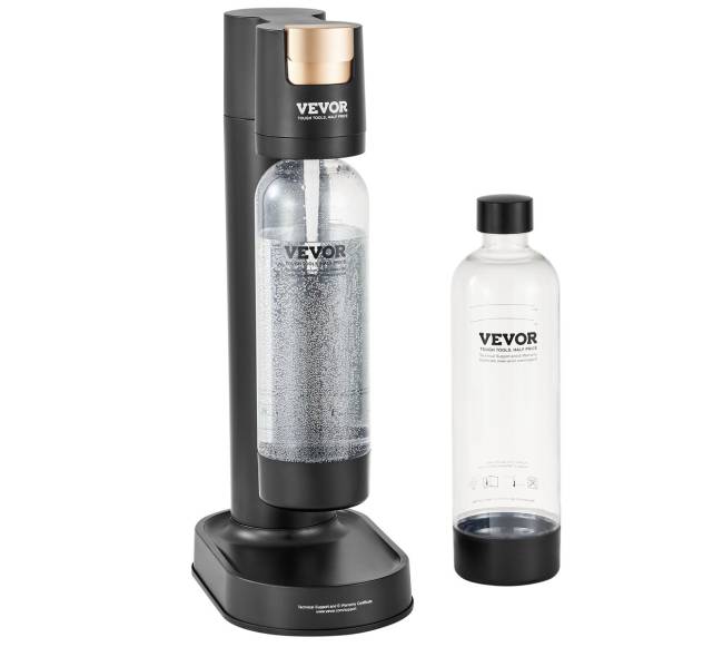 Gazuoto vandens gaminimo aparatas9