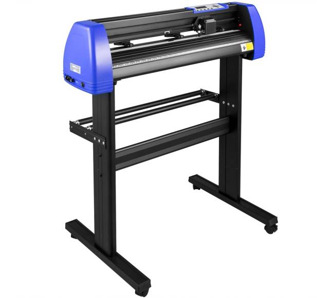 Vinilo pjaustyklė su laikikliu 720mm10