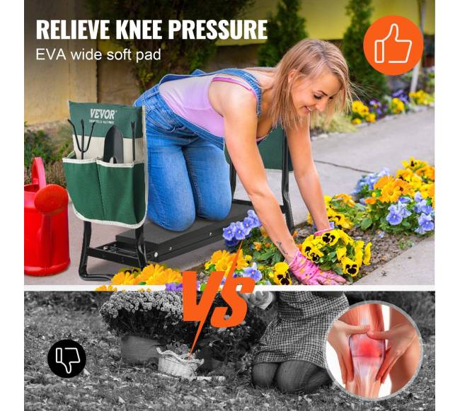 Sodininkų sulankstoma kėdutė su krepšiu3