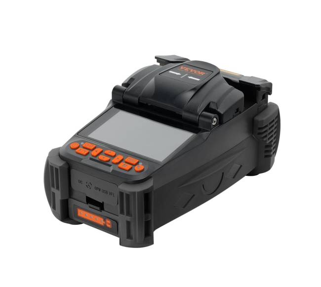 Pluošto sujungimo įrenginys su 6 varikliais0