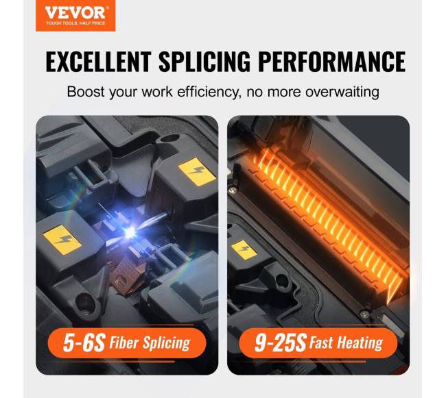 Pluošto sujungimo įrenginys su 6 varikliais1