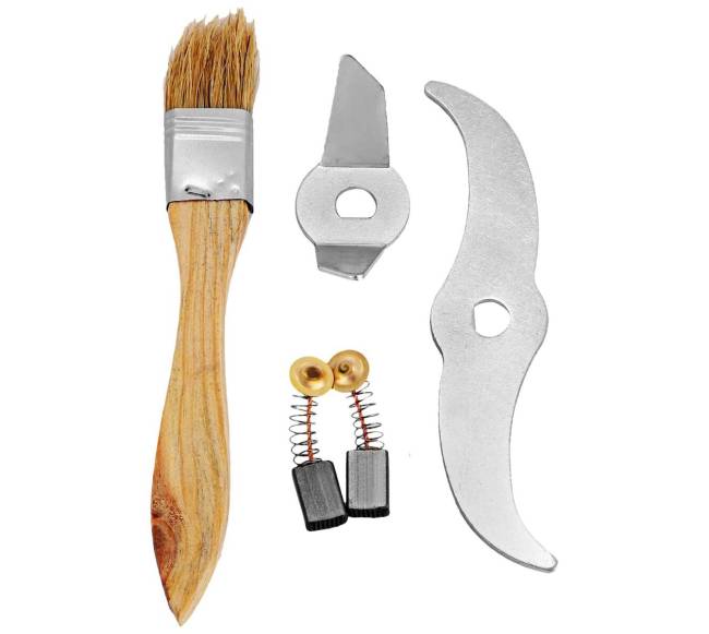 Elektromalūnas grūdams 0.3 kg 2000W8