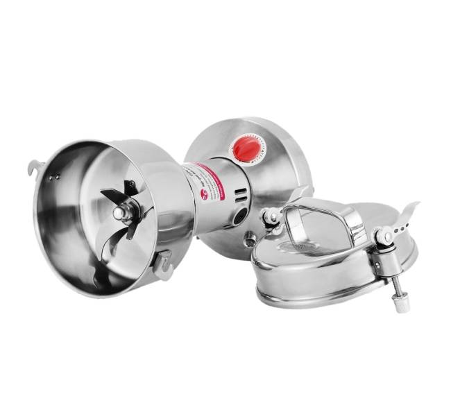 Elektromalūnas grūdams 0.3 kg 2000W9