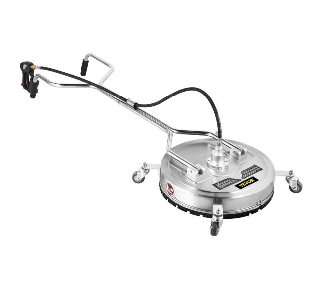 Paviršiaus valiklis su slėgiu 53 cm9