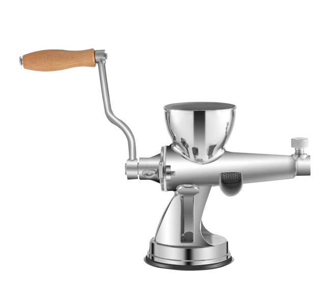 Rankinis kviečių daigų sulčių spaustuvas9