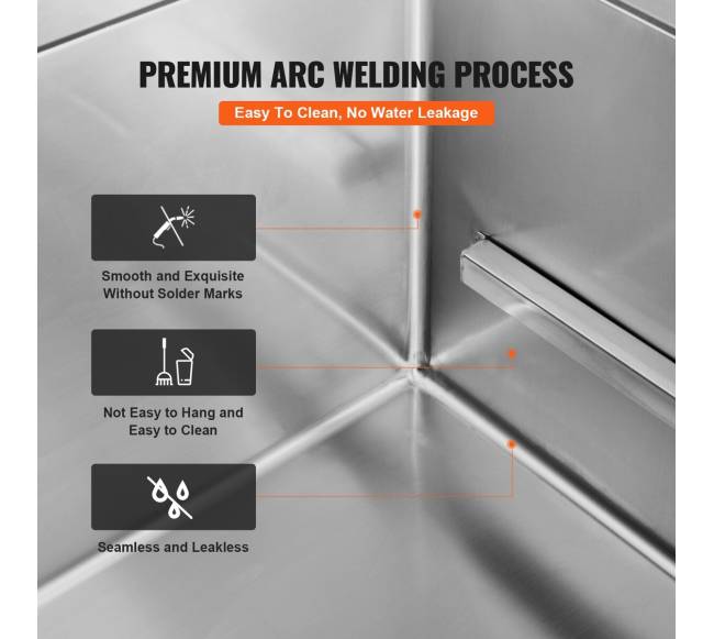 864mm nerūdijančio plieno šuns maudymo stotelė su rampa3