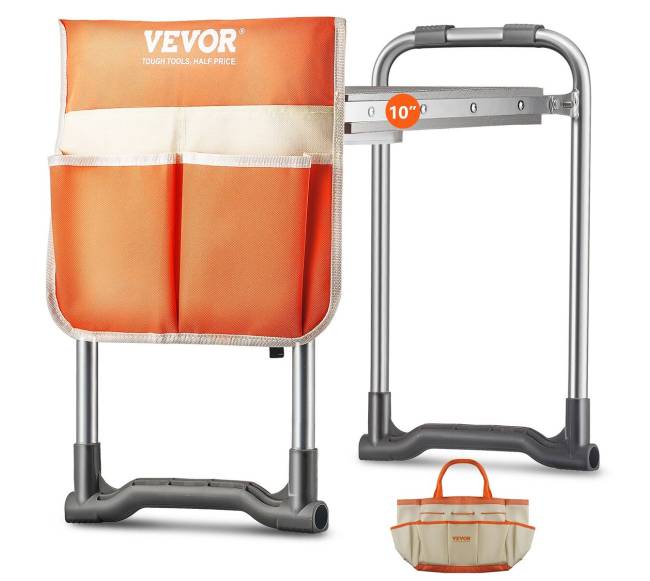 Sodo sėdynė ir kilimėlis 150 kg apkrova0