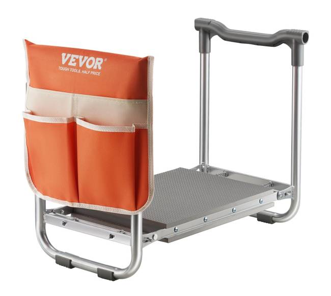 Sodo sėdynė ir kilimėlis 150 kg apkrova8