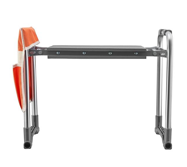 Sodo sėdynė ir kilimėlis 150 kg apkrova9