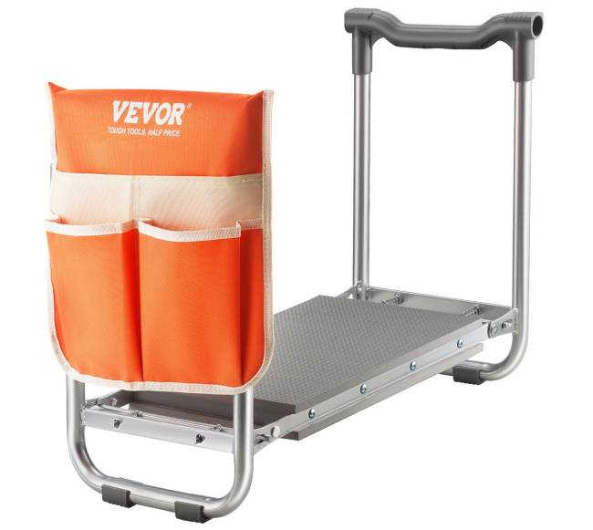 Sodo sėdynė ir kilimėlis 150 kg apkrova10