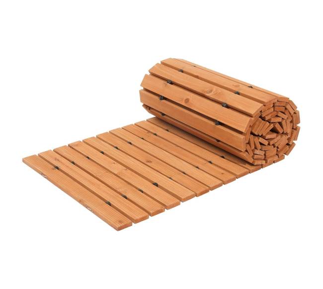 Medinis sodų takelis 366 cm x 56 cm9