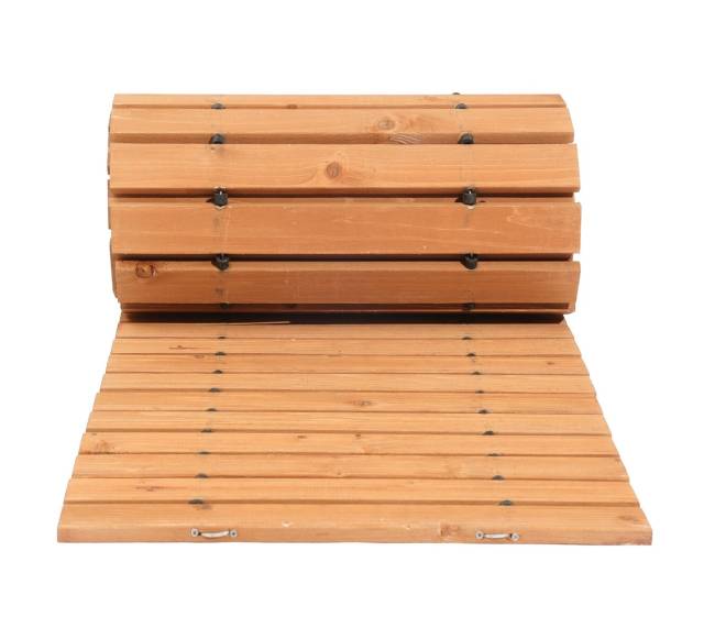 Medinis sodų takelis 366 cm x 56 cm10