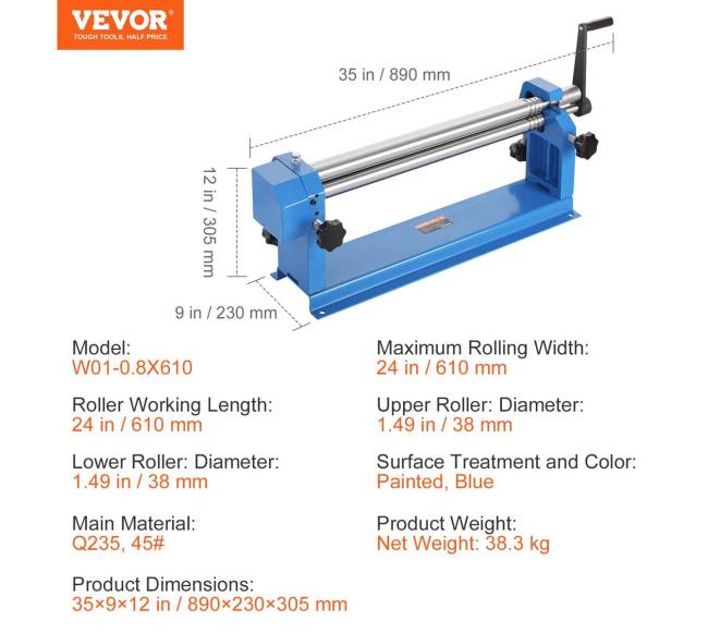 608 mm skardos lankstymo mašina6