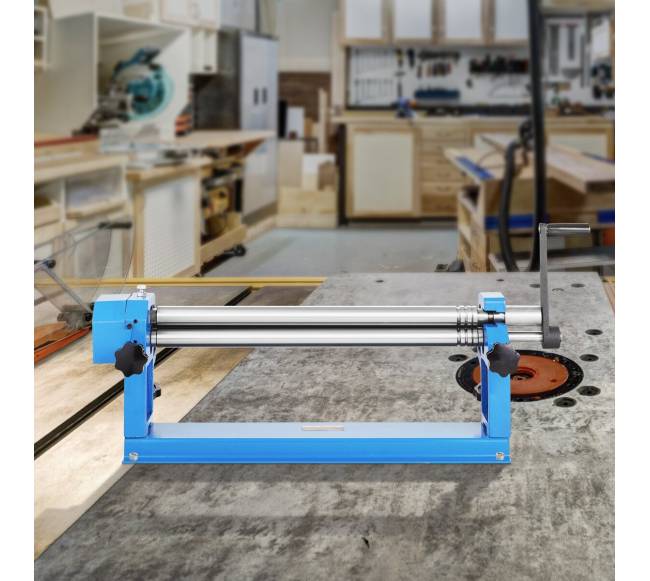 608 mm skardos lankstymo mašina7