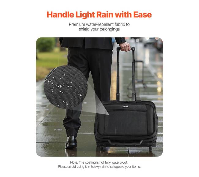 Nešiojamojo kompiuterio krepšys su ratukais 15,6 colio3