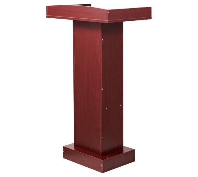 Medinis pakyla su lentyna sandėliavimui10