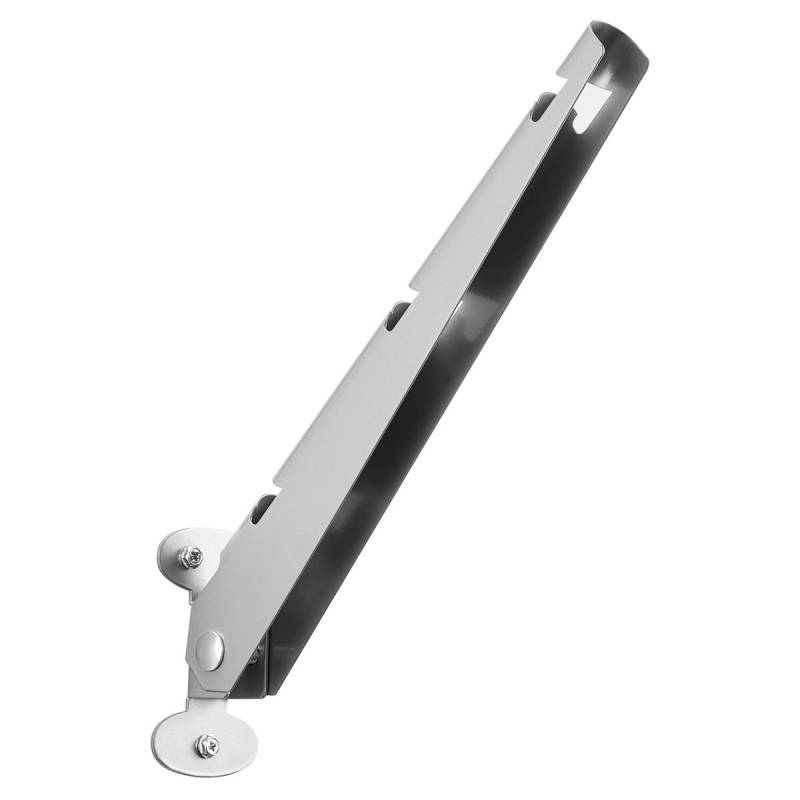 Spygliuotos vielos tvirtinimo laikikliai 10 vnt.0