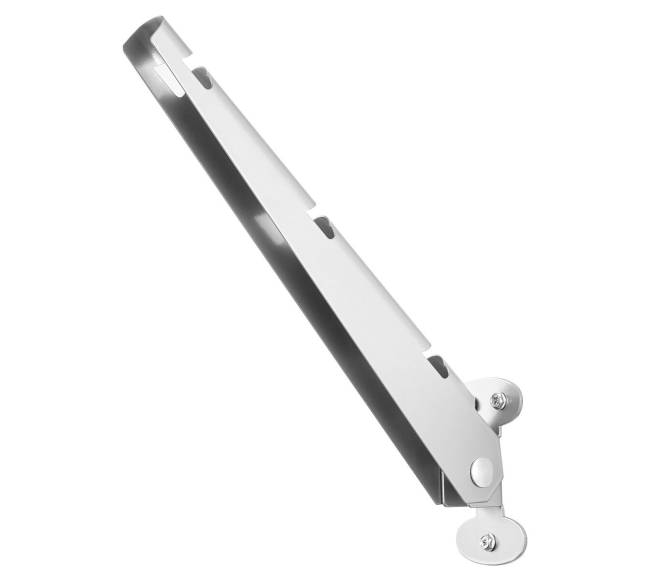 Spygliuotos vielos tvirtinimo laikikliai 10 vnt.9