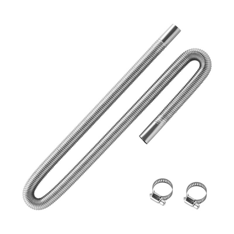 Išmetimo žarna dyzeliniam šildytuvui0